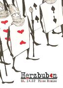 2015-02-14 - Steve Mulder @ Herzbuben, Fiesere Miese, Berl …