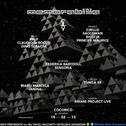 2015-02-14 - Claudio Di Rocco @ Memorabilia, Cocorico, Ric …
