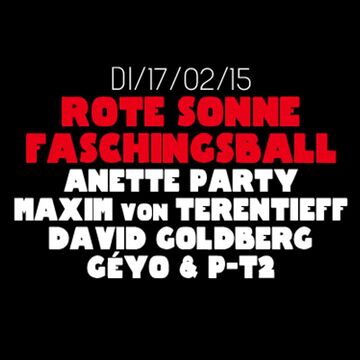 2015-02-17 - Rote Sonne Faschingsball, Munich.jpg