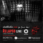 2015-02-20 - Relapso - Death Techno Mix Series 21