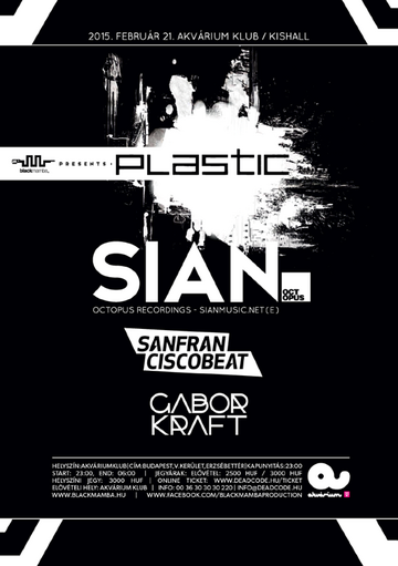 2015-02-21 - Sian @ Plastic, Akvarium, Budapest (Octopus Radio 099).png