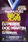 2015-02-21 - DJ Pierre b2b Doc Martin @ Afro Acid Presents …