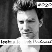 2015-02-27 - Adam Pfeiffer - technø.logisch Podcast 020