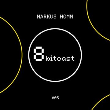 2015-02-27 - Markus Homm - 8bitcast 05.jpg