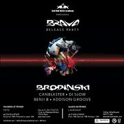 2015-02-27 - Brodinski @ Brava Release Party, Yoyo - Palai …