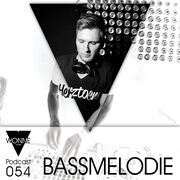 2015-03-01 - Bassmelodie - WONNEmusik Podcast 054