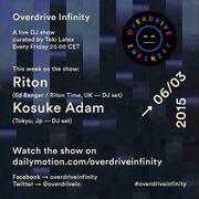 2015-03-06 - Riton @ Overdrive Infinity 55