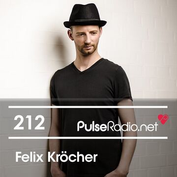 2015-03-09 - Felix Kröcher - Pulse Radio Podcast 212.jpg