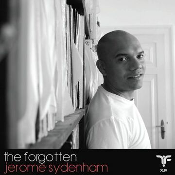 2015-03-09 - Jerome Sydenham - The Forgotten XLIV.jpg