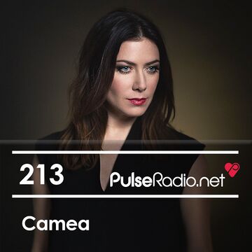 2015-03-16 - Camea - Pulse Radio Podcast 213.jpg