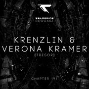 2015-03-16 - Krenzlin & Verona Kramer - Reloading Podcast 191