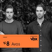 2015-03-20 - Avos - VBX Podcast 8
