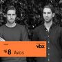 Thumbnail for File:2015-03-20 - Avos - VBX Podcast 8.jpg