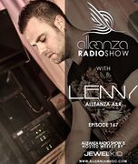 2015-03-20 - Lenny - Alleanza Radio Show 167