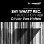 Thumbnail for File:2015-03-20 - Olivier Van Hoten - Say What Radio Show 026.jpg