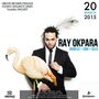 Thumbnail for File:2015-03-20 - Ray Okpara - Sonido Organico Series 069.jpg