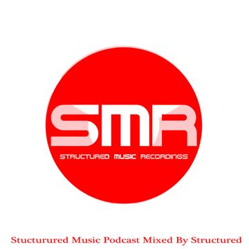 2015-03-20 - Structured - Structured Music Podcast.jpg