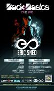 2015-03-27 - Eric Sneo @ Back2Basics, Lantern, Beijing (Le …