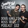 2015-03-30 - Golf Clap, Doug English & Ross Regs - Country Club Disco Podcast 12.jpg