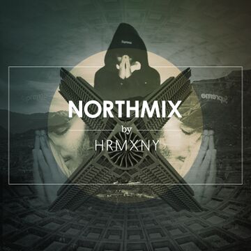 2015-03-30 - HRMXNY - Northmix.jpg