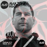2015-04-02 - Heron - Amazone Podcast 42