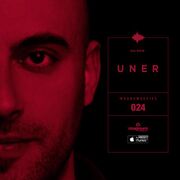 2015-04-13 - UNER - Magnum Podcast Series 024