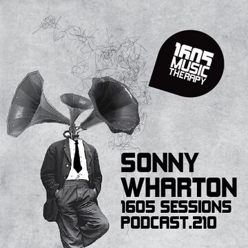 2015-04-16 - Sonny Wharton - 1605 Podcast 210.jpg