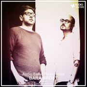 2015-04-20 - Bara Bröst - Audio Safari Radio Show 037
