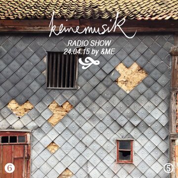 2015-04-24 - &ME - Keinemusik Radio Show.jpg