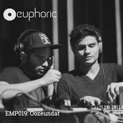 2015-04-24 - Oozeundat @ China 1, Mumbai, India (Euphoric …