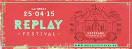 Thumbnail for File:2015-04-25 - Replay Festival.jpg