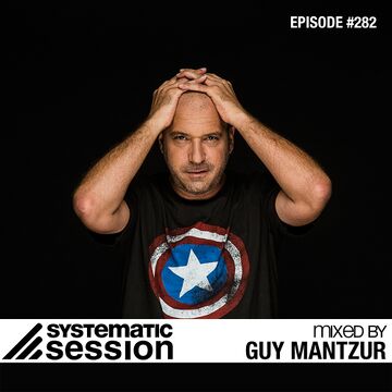 2015-04-26 - Guy Mantzur - Systematic Session 282, Proton Radio.jpg