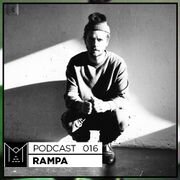 2015-04-28 - Rampa - Mantra Collective Podcast 016