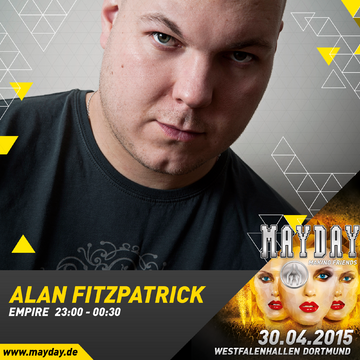 2015-04-30 - Alan Fitzpatrick @ MayDay - Making Friends, Dortmund.png
