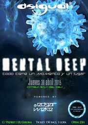 Thumbnail for File:2015-04-30 DJ Edgar @ La Sala Del Cel (Mental Deep).jpg