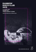 2015-05-04 - Rush Hour Allstars @ Rainbow Disco Club, Higa …