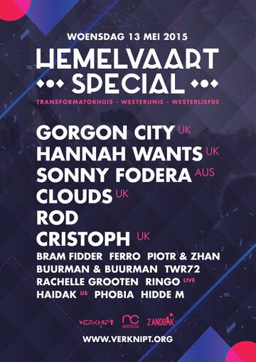 2015-05-13 - Hemelvaart Special, Westerunie.jpg