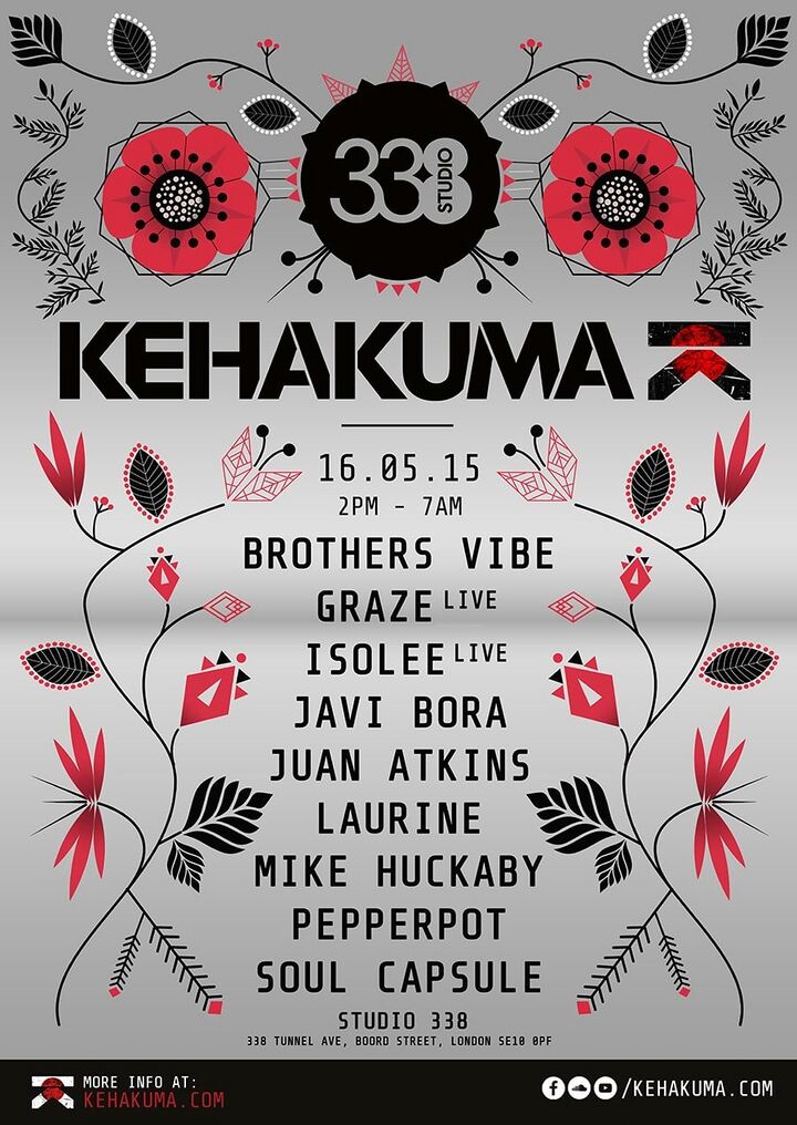 File:2015-05-16 - Kehakuma, Studio 338.jpg