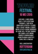 2015-05-16 - ROD @ Toffler Festival, Rotterdam