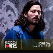 2015-05-21 - Homeboy - Lovecast 093