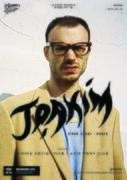 2015-05-22 - Joakim @ Le Baron, Shanghai