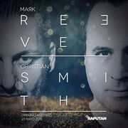 2015-05-23 - Mark Reeve @ La Guacara Taina - The Cave, San …