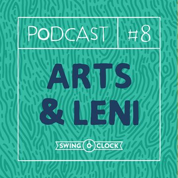2015-05-24 - Arts & Leni - SOC Podcast 8.jpg