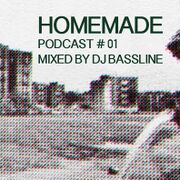2015-05-24 - DJ Bassline - Artflakes Recordings Homemade P …