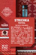 2015-05-23 - DJ Qu b2b Jus-Ed @ Strichka Festival, Closer, …