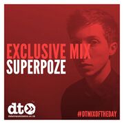 2015-05-27 - Superpoze - Data Transmission Mix Of The Day