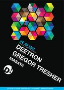 2015-05-29 - Gregor Tresher @ D! Club, Lausanne