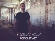 2015-05-30 - Alhek - Køsmos Podcast ø27