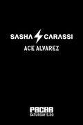 2015-05-30 - Sasha Carassi @ Pacha, NYC (Sunday School Ses …