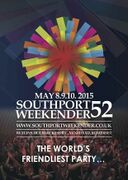 2015-05 - Kerri Chandler b2b Chez Damier @ Southport Weeke …